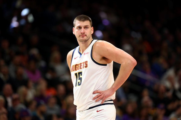 NBA出台新规：节末超远压哨不中不计入个人数据，新赛季正式实施！